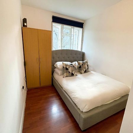 Regent House Apartment Londres Exterior foto