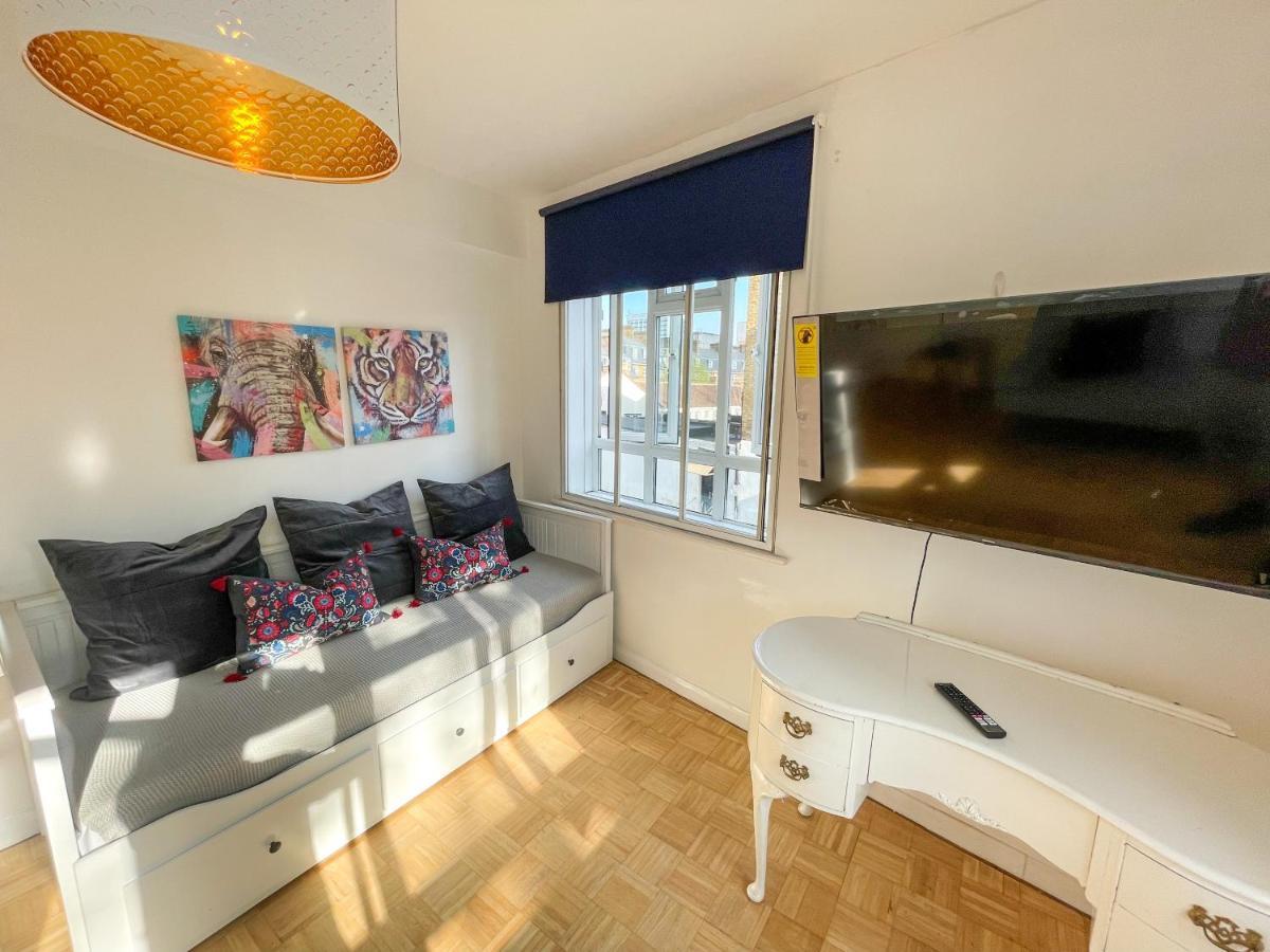 Regent House Apartment Londres Exterior foto