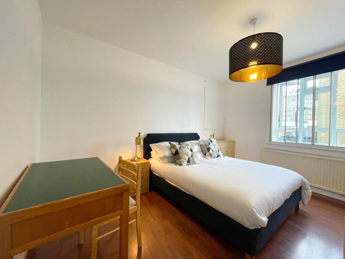 Regent House Apartment Londres Exterior foto